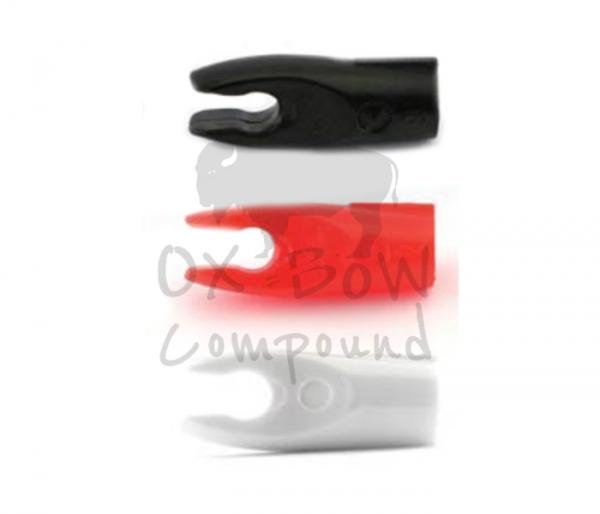 Black Eagle Pin Nocks
